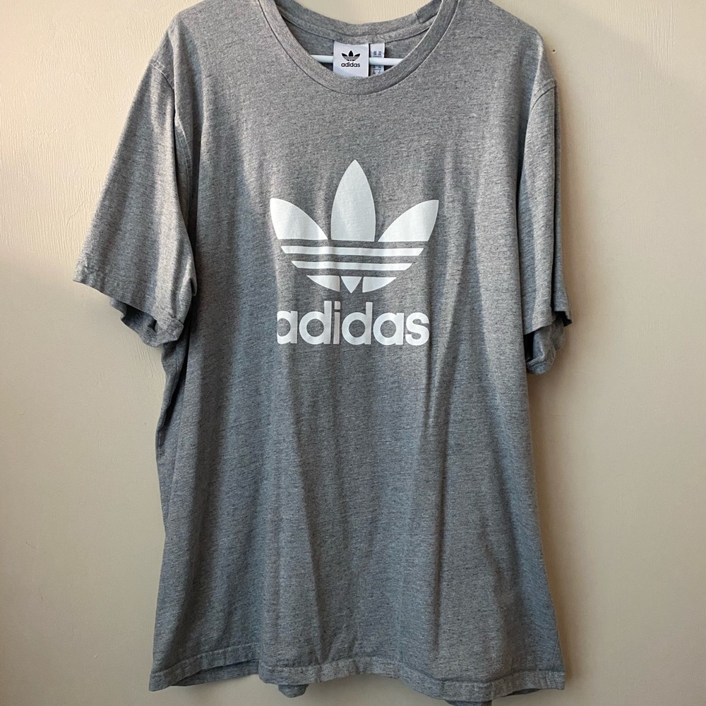Adidas Tee